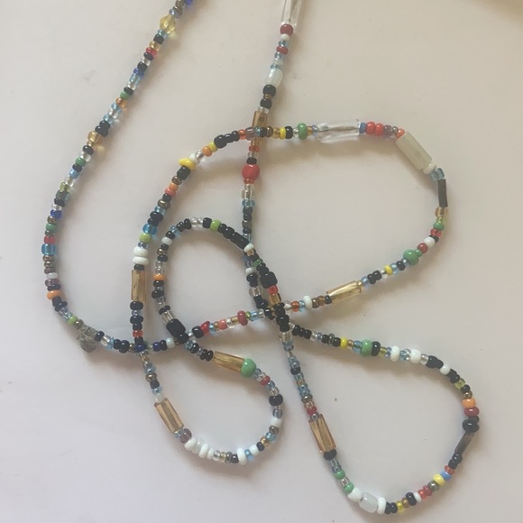 Hand made waist beads customized - Picture 8 of 12